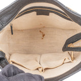 Gucci GG Monogram Handbag