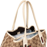 Gucci GG Monogram Princy Handbag
