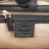 Gucci GG Monogram Handbag