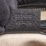 Gucci GG Monogram Handbag