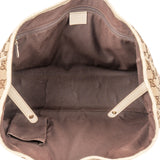 Gucci GG Monogram Princy Handbag