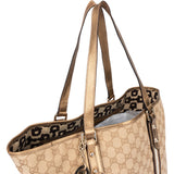 Gucci GG Monogram Jolicoeur Handbag