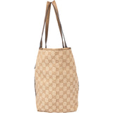 Gucci GG Monogram Jolicoeur Handbag