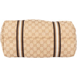 Gucci GG Monogram Jolicoeur Handbag