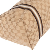 Gucci GG Monogram Jolicoeur Handbag