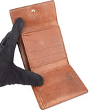 Louis Vuitton Canvas Monogram Elise Wallet