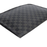 Louis Vuitton Damier Graphit Monogram Pochette Jour Clutch
