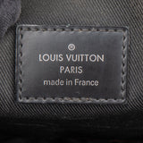 Louis Vuitton Damier Graphit Monogram Pochette Jour Clutch