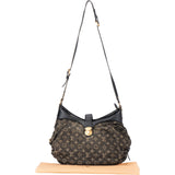 Louis Vuitton Denim Monogram Neo Mahina Crossbody Bag