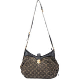 Louis Vuitton Denim Monogram Neo Mahina Crossbody Bag