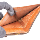 Louis Vuitton Canvas Monogram Elise Wallet