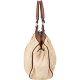 Gucci GG Monogram Sukey Handbag
