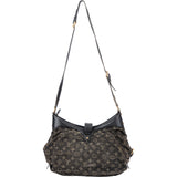 Louis Vuitton Denim Monogram Neo Mahina Crossbody Bag