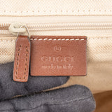 Gucci GG Monogram Sukey Handbag