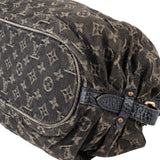 Louis Vuitton Denim Monogram Neo Mahina Crossbody Bag