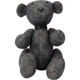 Gucci GG Monogram Teddy Bear