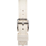 Hermès Silver Tone Diamons Arceau PM AR5.230 Women Watch