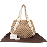 Gucci GG Monogram Pelham Handbag