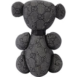 Gucci GG Monogram Teddy Bear