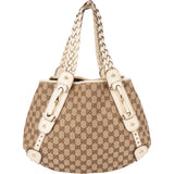 Gucci GG Monogram Pelham Handbag