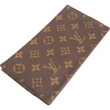 Louis Vuitton Canvas Monogram Portfolio