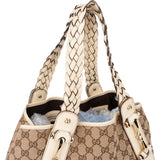 Gucci GG Monogram Pelham Handbag