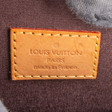Louis Vuitton Vernis Monogram Alma PM Handbag