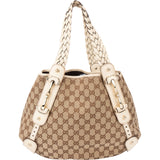 Gucci GG Monogram Pelham Handbag