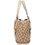 Gucci GG Monogram Pelham Handbag