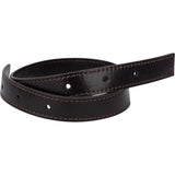 Schulterriemen Braun (Schmal & Mittelbreit) - Baguette, Mamma Baguette