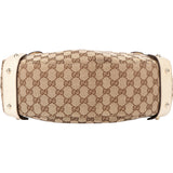 Gucci GG Monogram Pelham Handbag