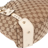 Gucci GG Monogram Pelham Handbag
