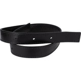 Schulterriemen Schwarz (Schmal & Mittelbreit) - Baguette, Mamma Baguette