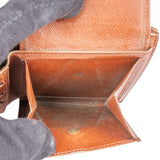 Louis Vuitton Canvas Monogram Marco Wallet
