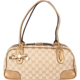 Gucci GG Monogram Princy Handbag