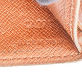 Louis Vuitton Canvas Monogram Marco Wallet
