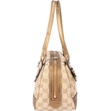 Gucci GG Monogram Princy Handbag