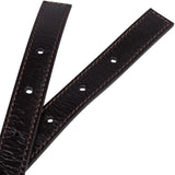 Schulterriemen Braun (Schmal & Mittelbreit) - Baguette, Mamma Baguette