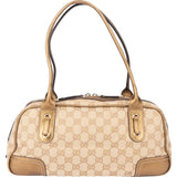 Gucci GG Monogram Princy Handbag