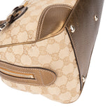 Gucci GG Monogram Princy Handbag