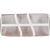 Louis Vuitton Transparent Wavy Epi Keepall 50 Bandouliere