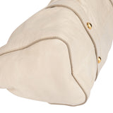 Miu Miu Leather City Handbag