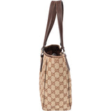 Gucci GG Monogram Handbag