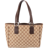 Gucci GG Monogram Handbag