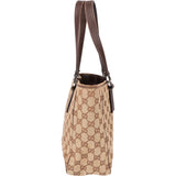 Gucci GG Monogram Handbag