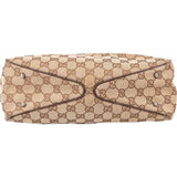 Gucci GG Monogram Handbag