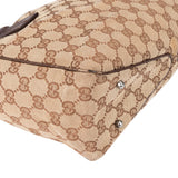Gucci GG Monogram Handbag