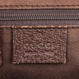 Gucci GG Monogram Handbag