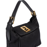 Fendi FF Buckle Handbag