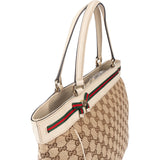 Gucci GG Monogram Princy Handbag